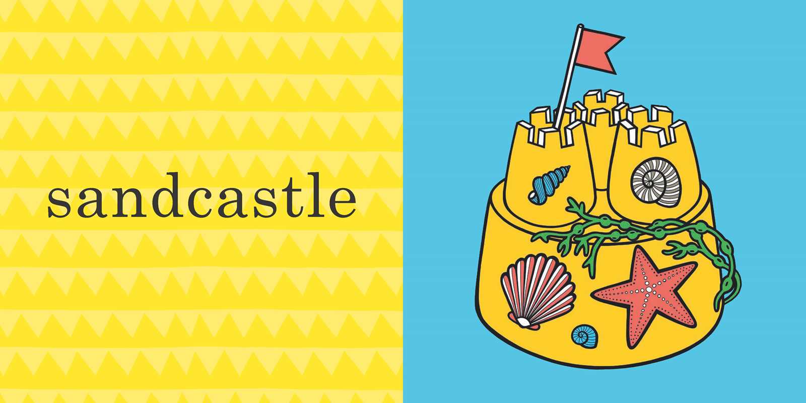 Simon & Schuster - Wholesale Baby & Toddler Book (0-2) - Jane Foster's Summertime by Jane Foster1