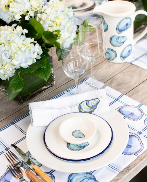 Shard at Home - Wholesale Pitcher - Oyster Pitcher4