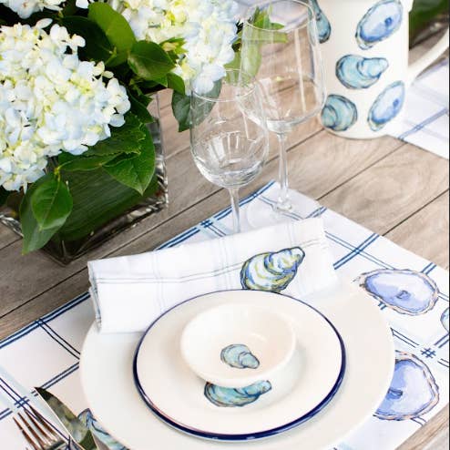 Shard at Home - Wholesale Pitcher - Oyster Pitcher4