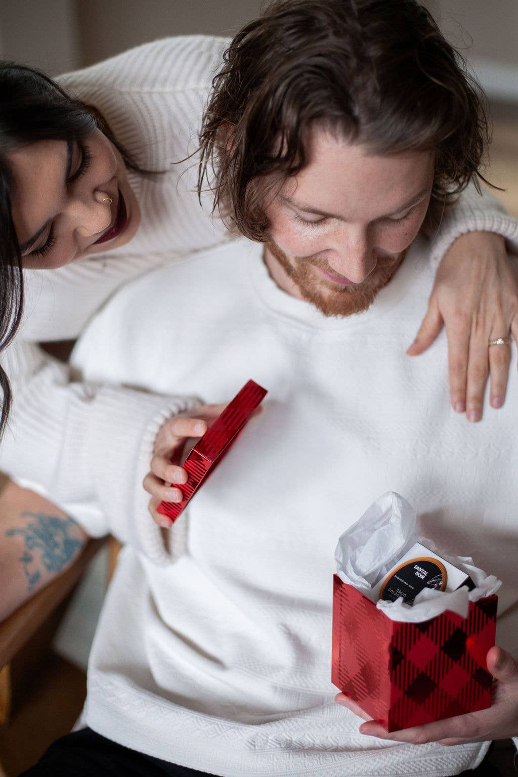 Broken Top Brands - Wholesale Solid Cologne - Santal Noir Solid Cologne6