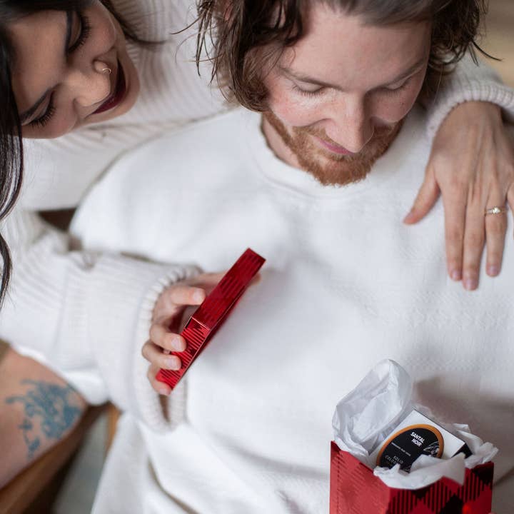 Broken Top Brands - Wholesale Solid Cologne - Santal Noir Solid Cologne6