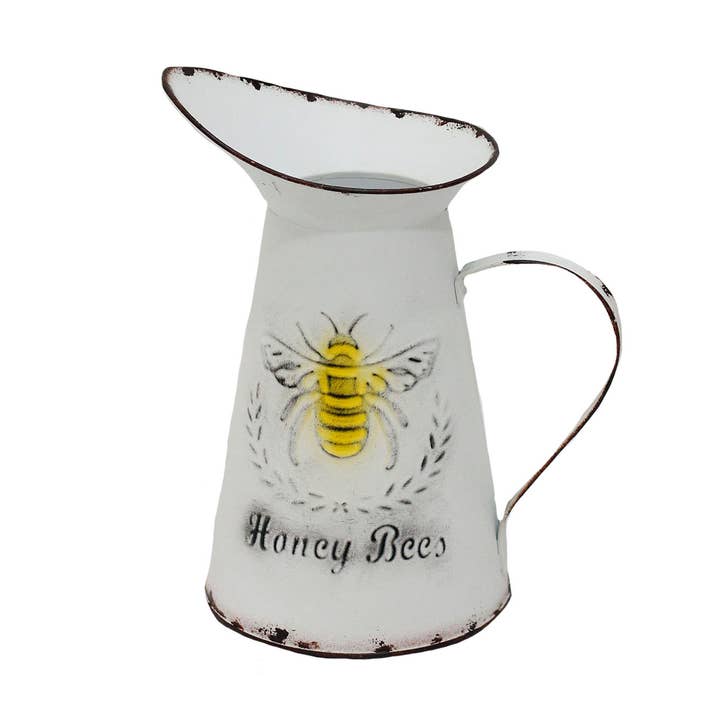 Koppers Home - Wholesale Jug - Bee Style Jug