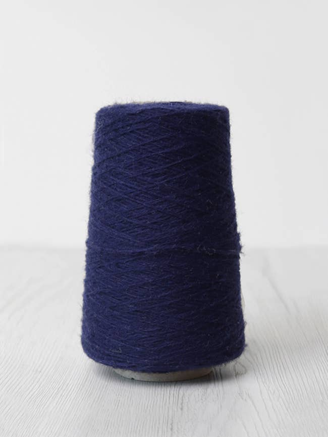 DHG – wholesale Yarn – LAGOM 250g yarns - recycled wool blend8