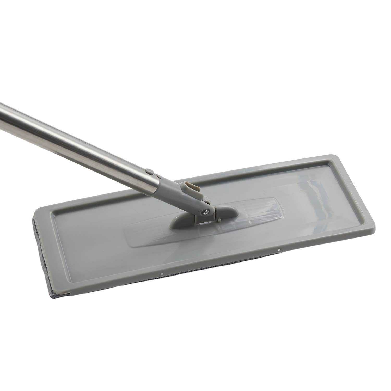 Daniel James - Wholesale Mop - All-in-One Flat Mop & Bucket Set with Refill10