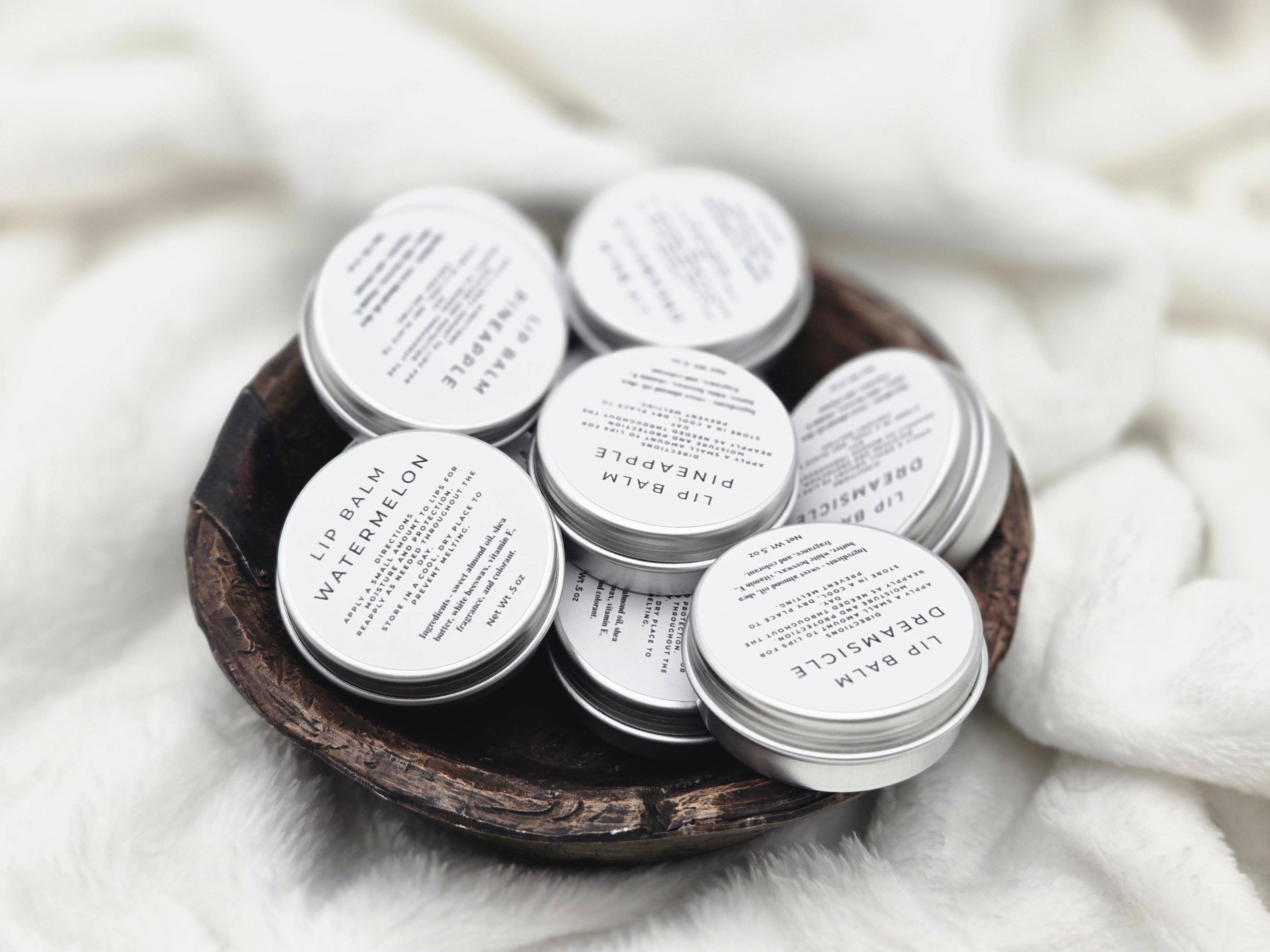 Simply Southern Homemade - Wholesale Lip Balm - Lip Balm1