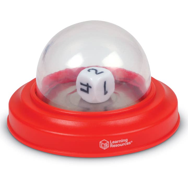 Learning Resources - Wholesale Toy Set - Kids - Dice Poppers1