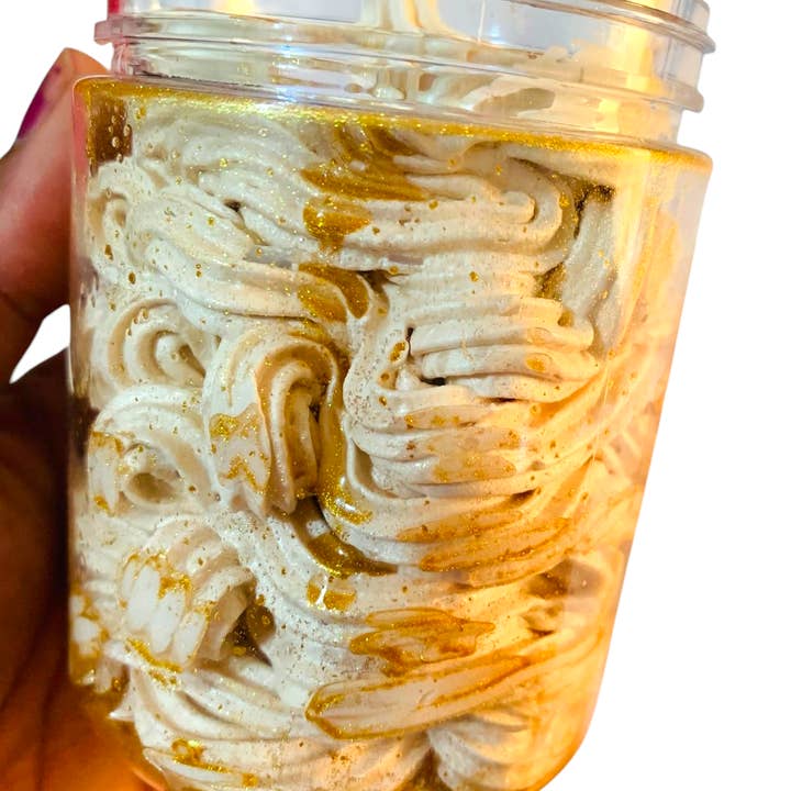 Chabinehairstore - Wholesale Whipped Soap - Whipped shower soap24