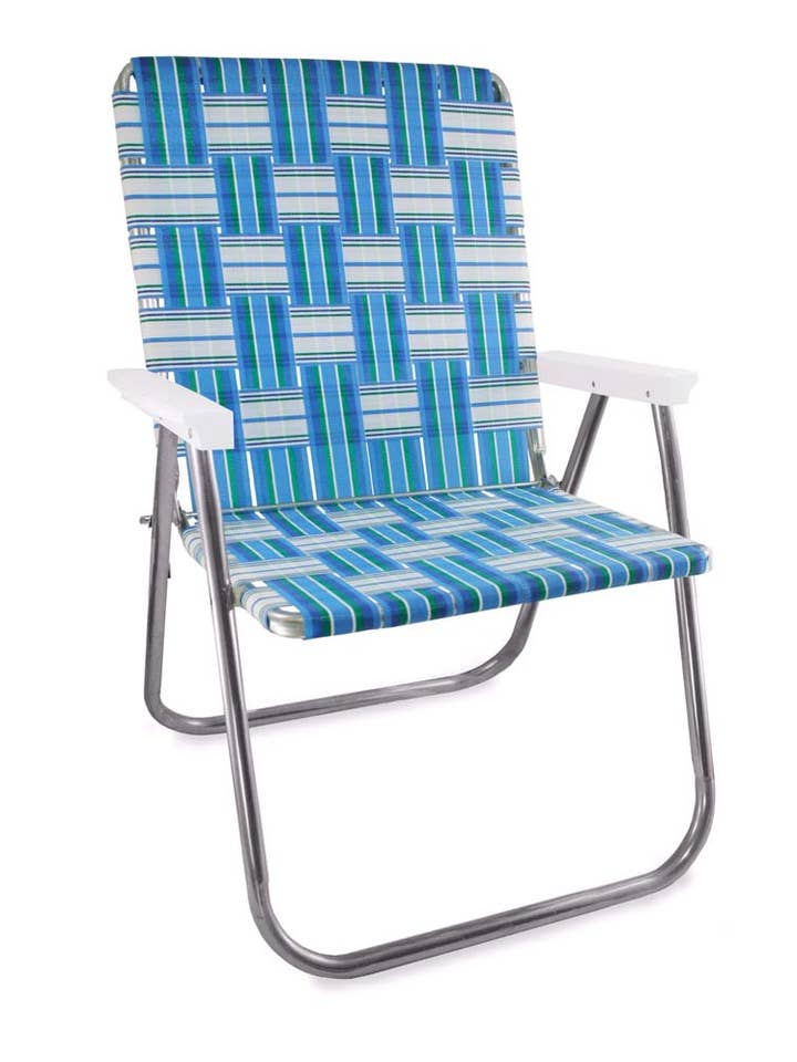 Sea Island Magnum Lawn Chair for wholesale by Lawn Chair USA