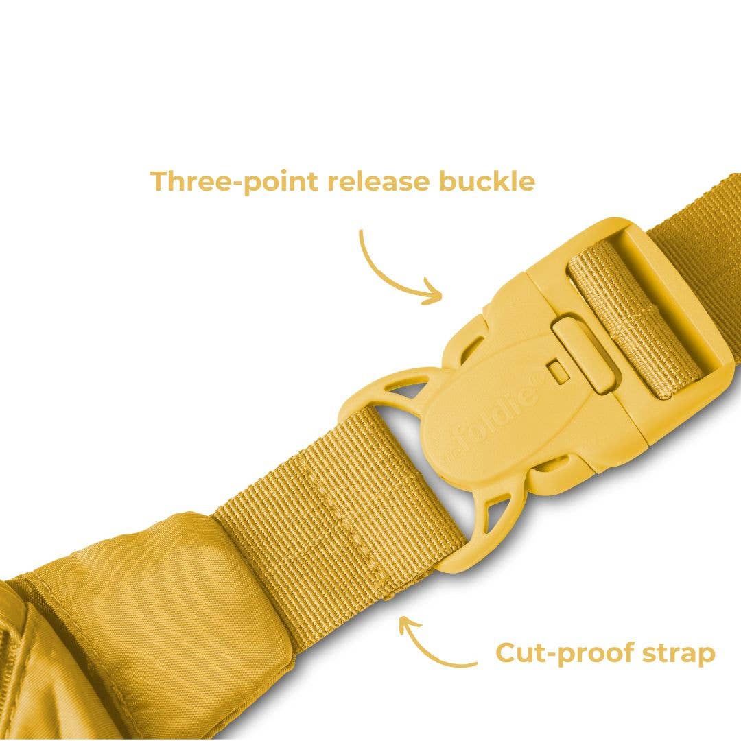 The Foldie – wholesale Crossbody-väska – Unisex – Foldie® Crossbody-väska80