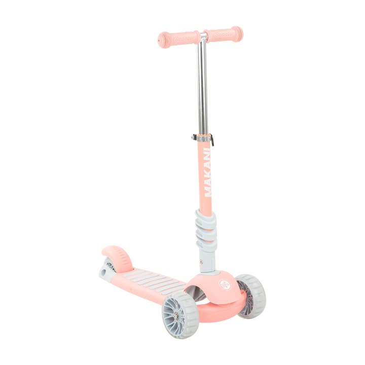 Kika Group Ltd. - Wholesale Bike/Scooter - Kids - Makani Scooter Bonbon 3in1 Candy25