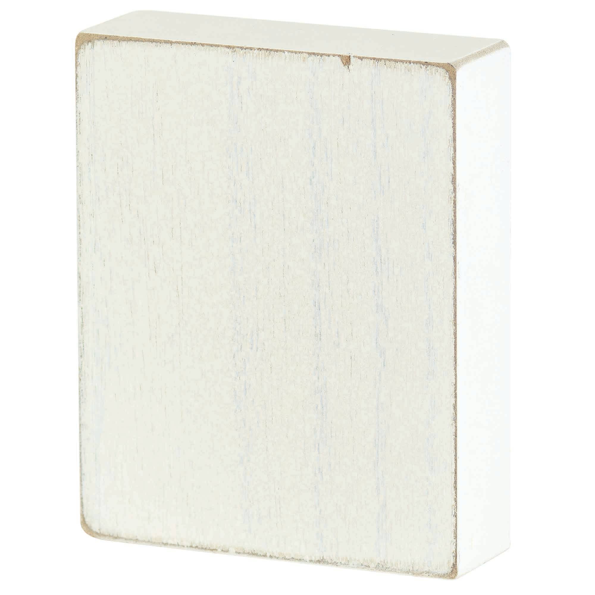 Cottage Garden - Wholesale Sign - Tabletop Plaque Behind Every Good Kid2