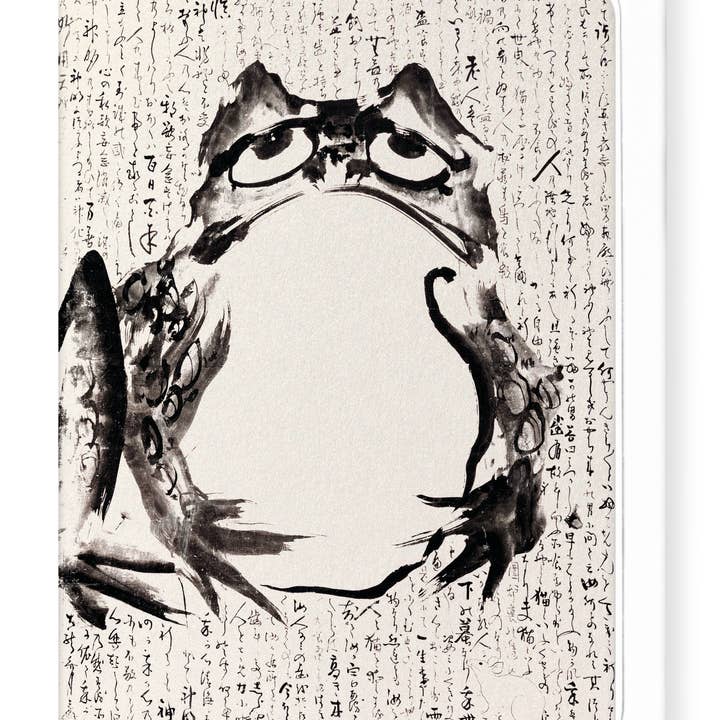 CRAPAUD ET SOURIS (DÉBUT DU 19E SIÈCLE) pour la vente par Ezen Trade