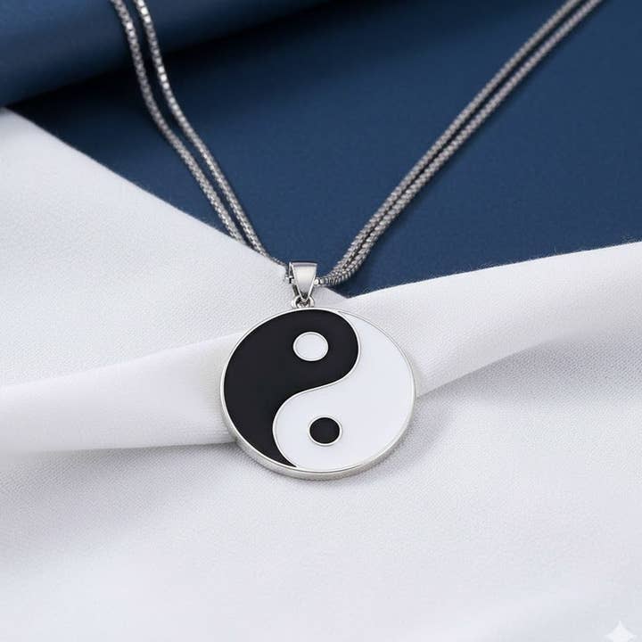 Vind je Zen & laat los Ketting voor wholesale door Aromatik Australia