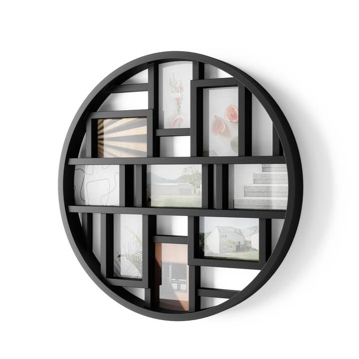 Cadre Multi-Photos Luna Wall pour la vente par Umbra (CAN)