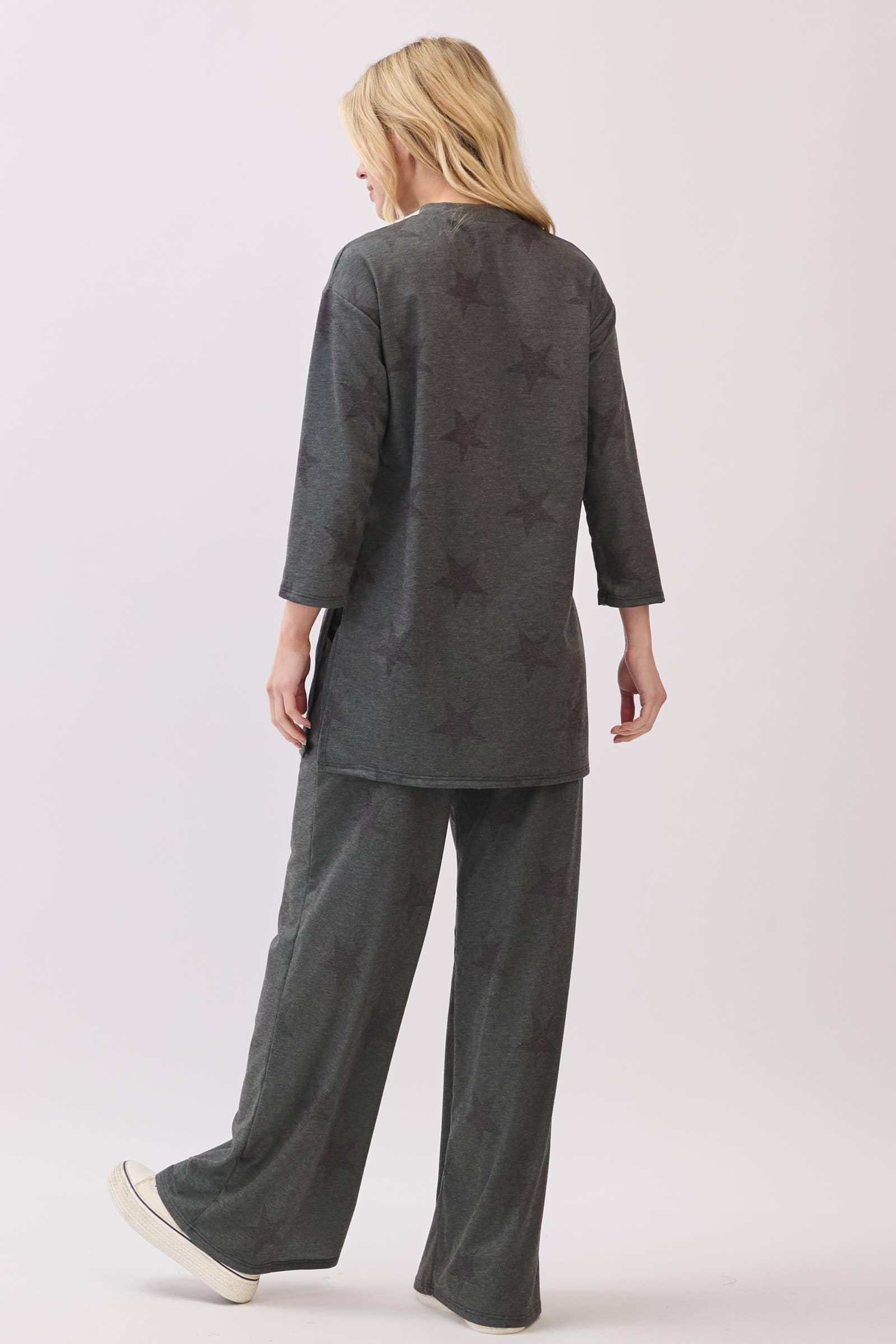 Étoiles TL2051 Ensemble Lounge Étoile Charbon en vente sur Faire6