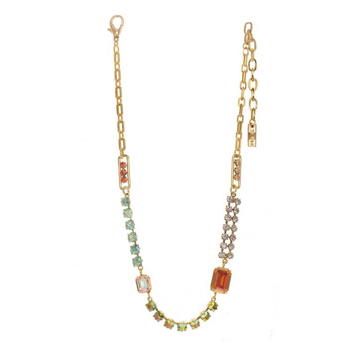 Rita Necklace for wholesale by TOVA