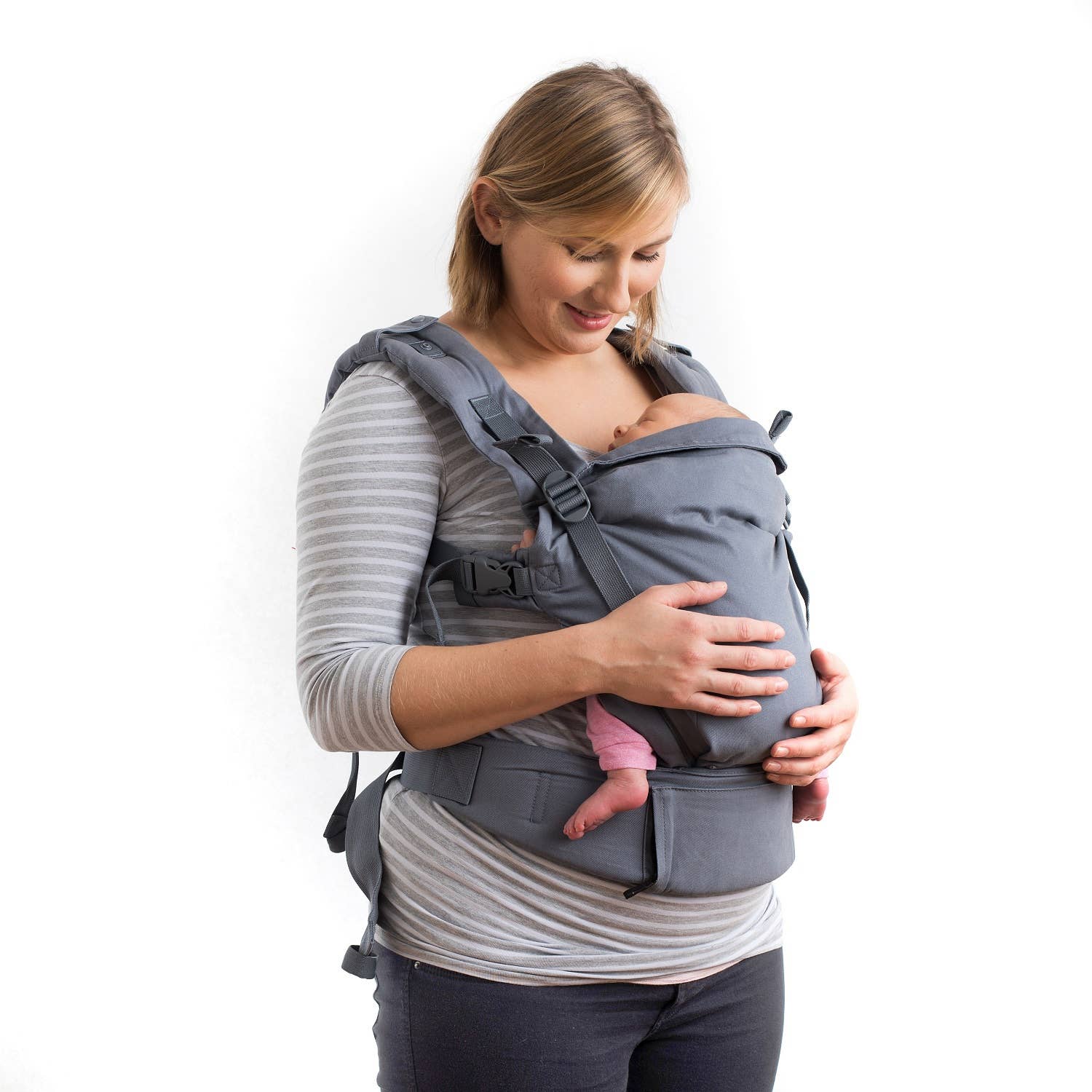BOBA - Wholesale Baby Carrier - BOBA X Baby Carrier6