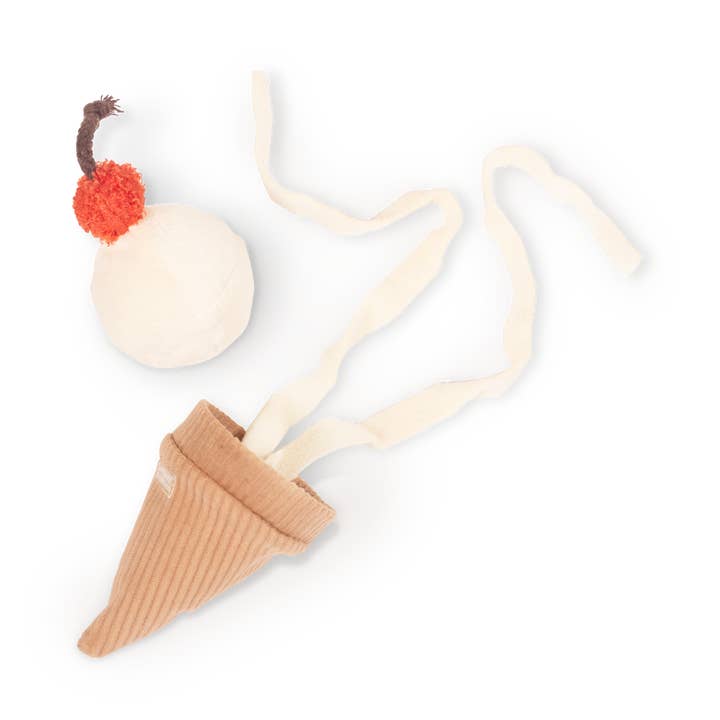 Ice Cream POP//Enrichment Toy (Copy) for wholesale by Lambwolf EU
