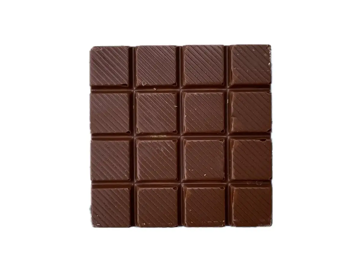 Aladdin - Wholesale Chocoladereep - Pindapraline Dubai Chocolade Knapperige Notige Turkse 100g4