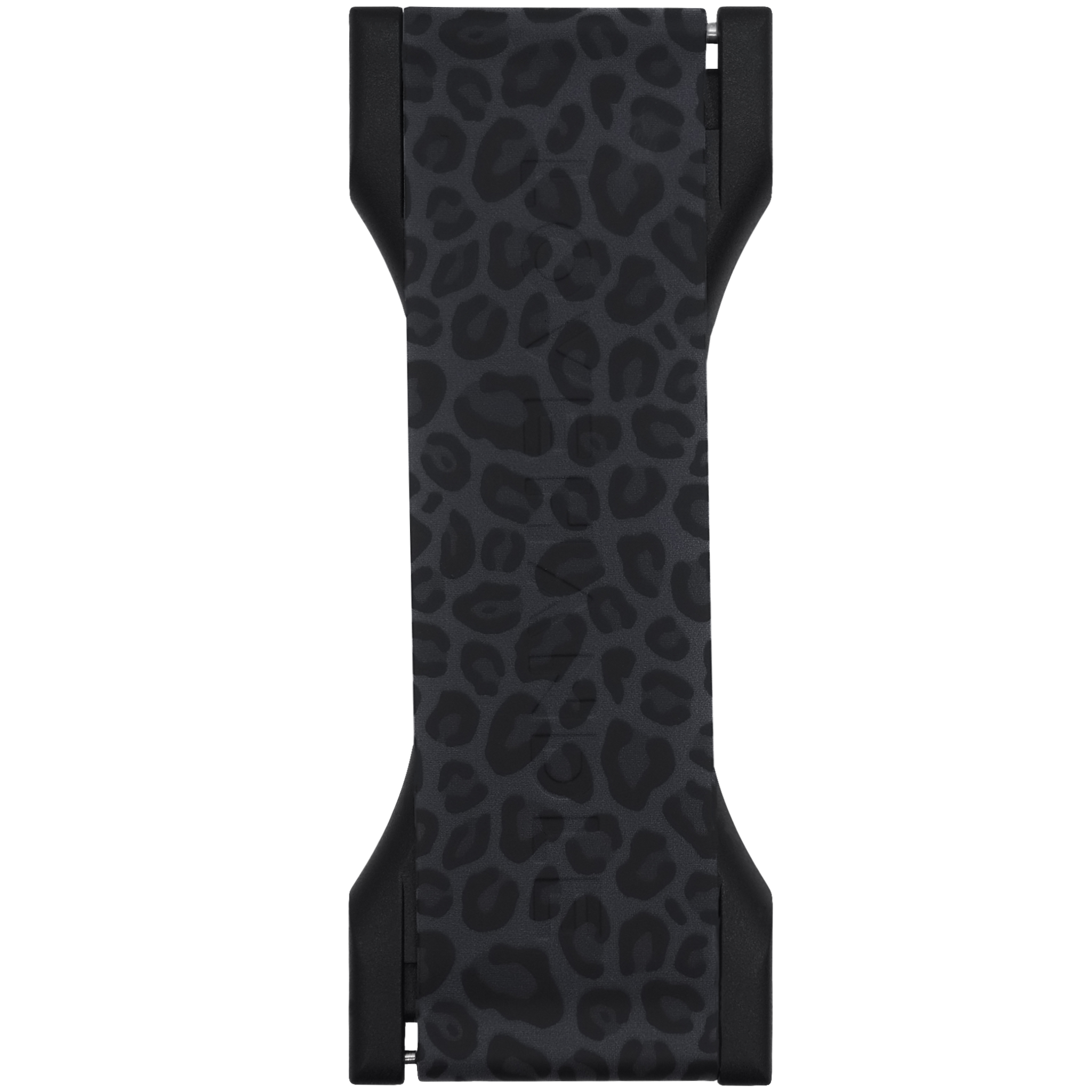 LoveHandle - Wholesale Phone Grip - LoveHandle PRO  - Black Leopard2