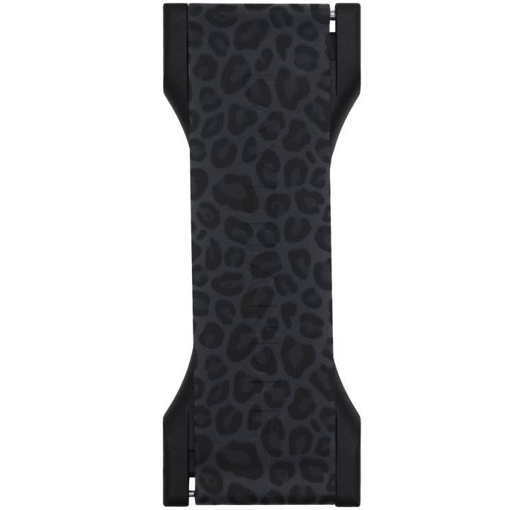 LoveHandle - Wholesale Phone Grip - LoveHandle PRO - Black Leopard2