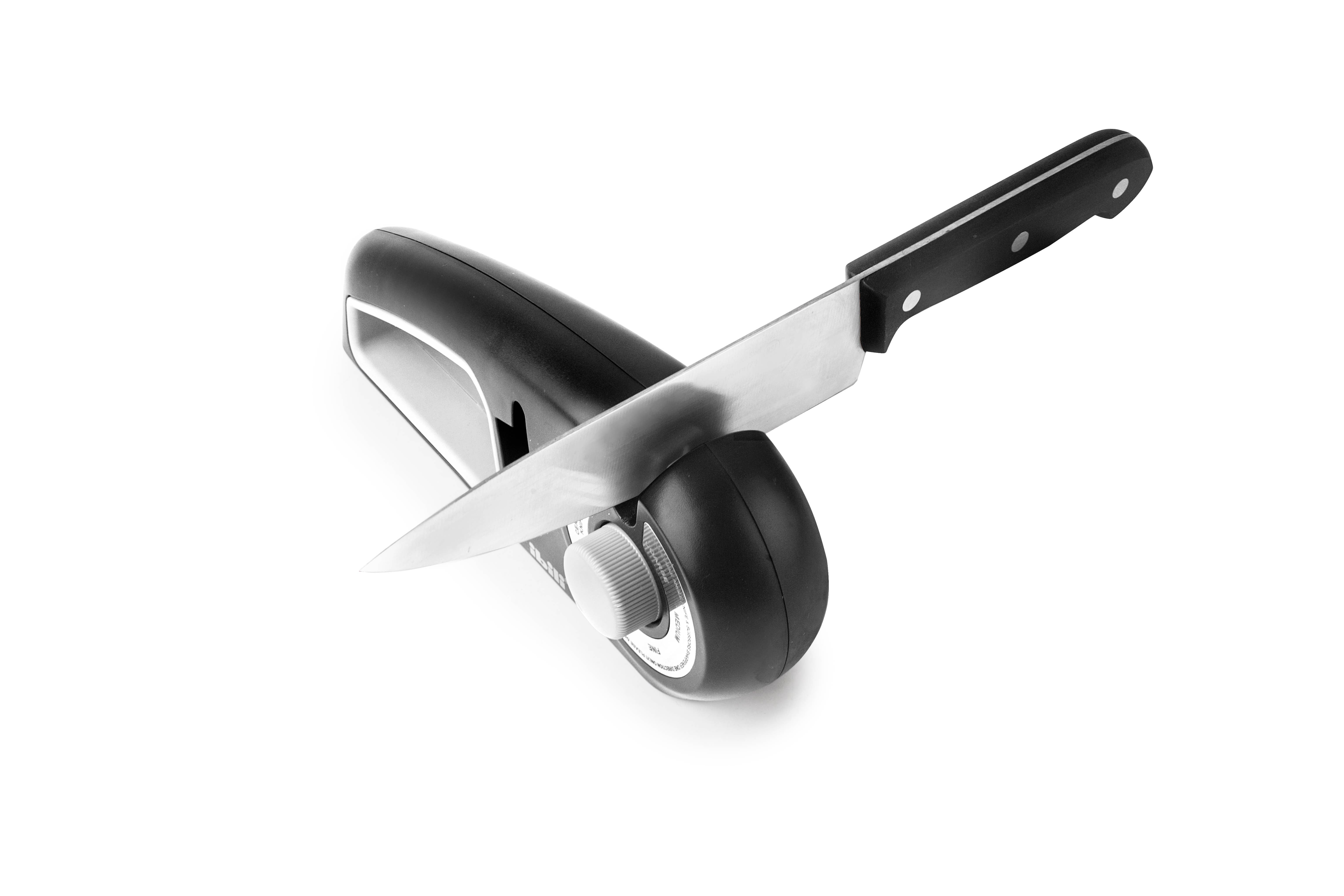 Ibili - Wholesale Pencil Sharpener - PROFESSIONAL SHARPENER FOR 7 USES - IBLI1