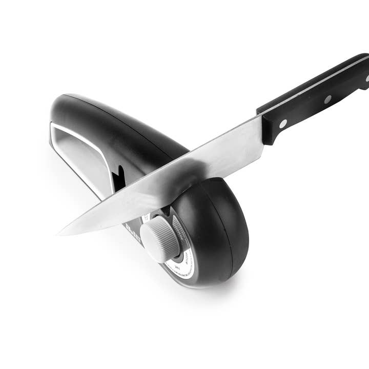 Ibili - Wholesale Pencil Sharpener - PROFESSIONAL SHARPENER FOR 7 USES - IBLI1