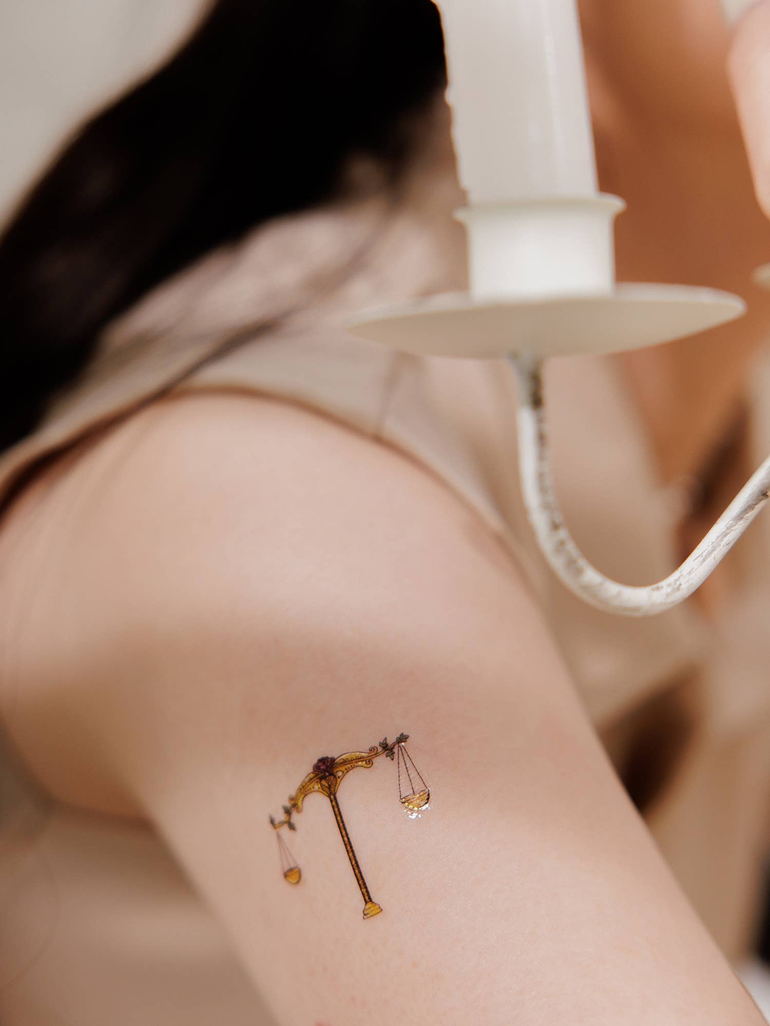 PAPERSELF - Wholesale Temporary Tattoo - Mythology Temporary Tattoos Stickers2