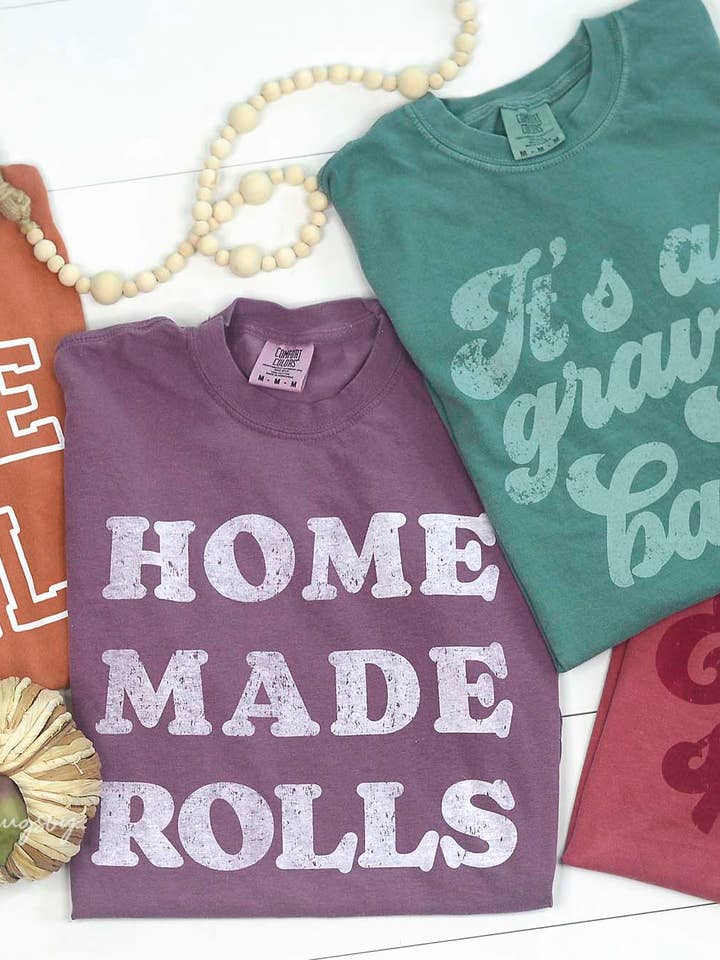 Mugsby - Wholesale Screen Printed T-Shirt - Women's - Extra Spicy Fall Shirt, Spicy Shirt, Spicy T Shirt2