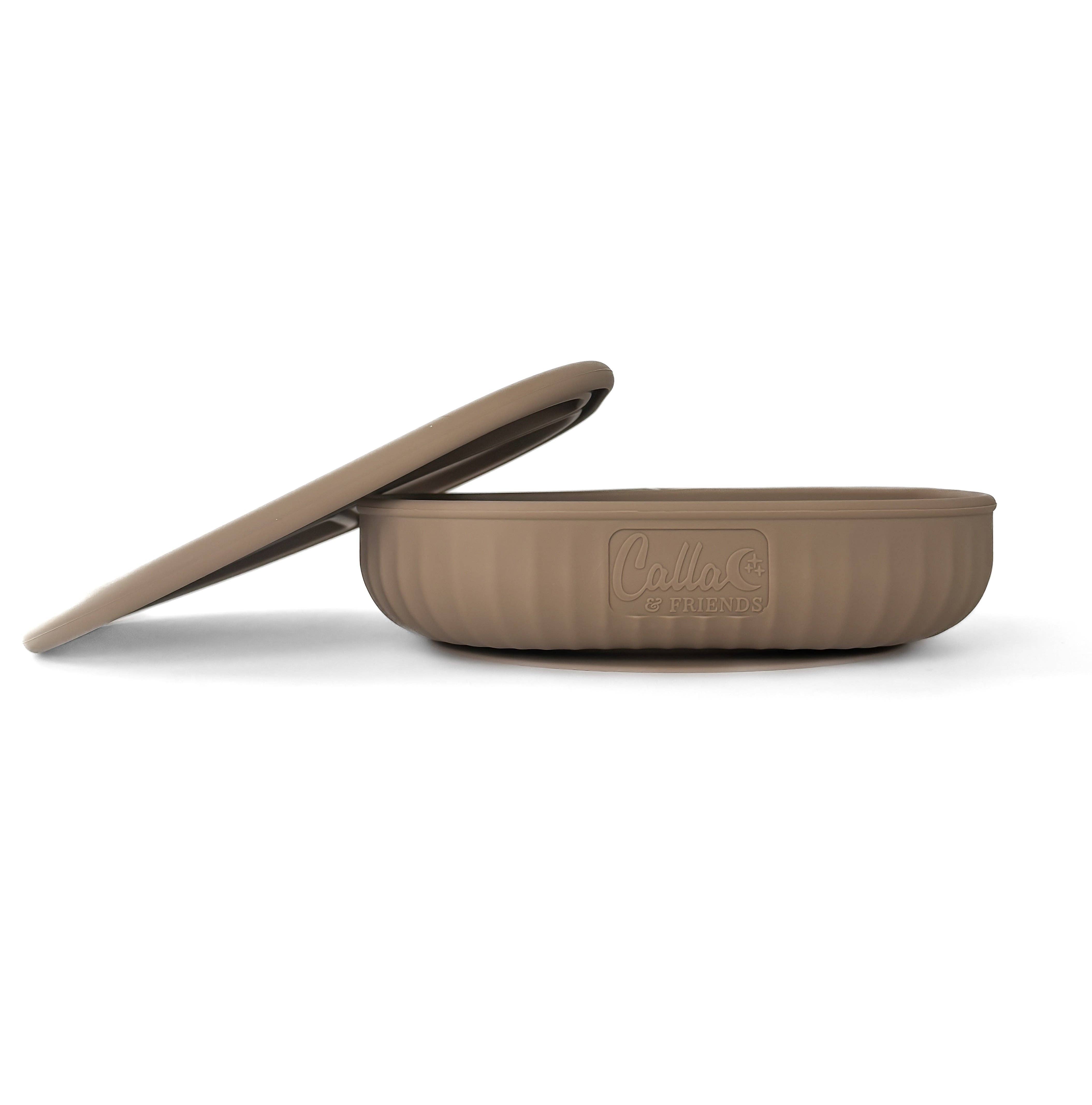 Calla & Friends - Wholesale Dinner Plate - Kids & Baby - The Isla Plate14