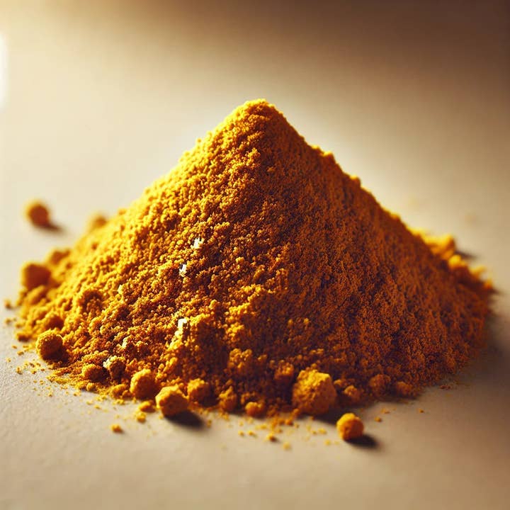 LA Herb - Wholesale Dried Spice - Curry Powder1