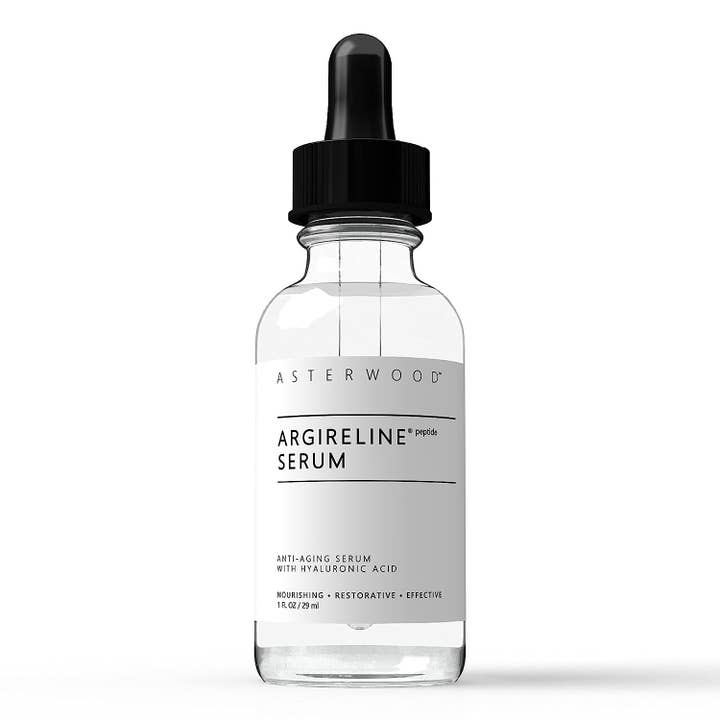 Asterwood - Wholesale Facial Serum/Concentrate - Argireline Serum