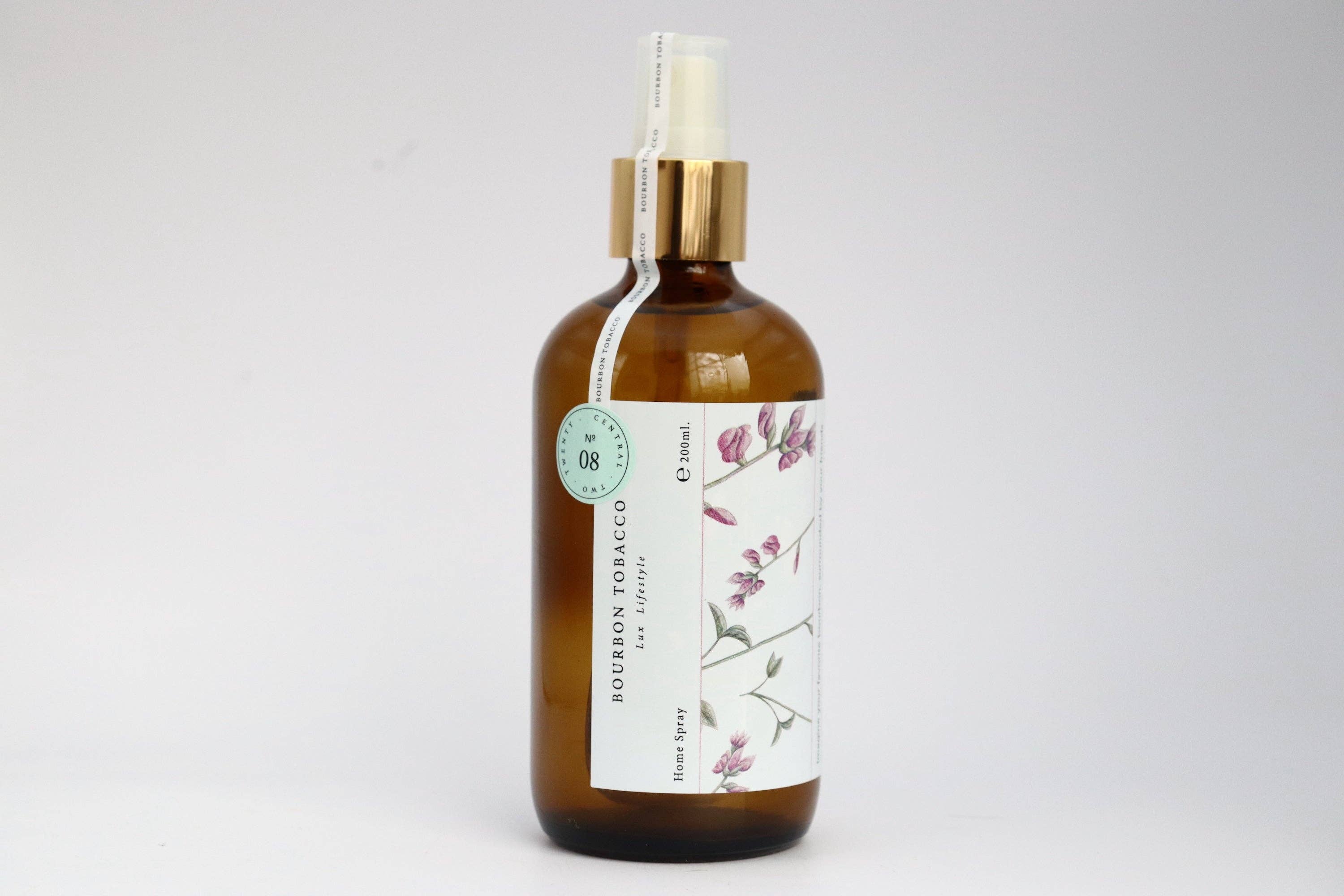 Central 220 - Wholesale Room & Linen Spray - 08 | Empower |  Bourbon Tobacco | Home Spray1