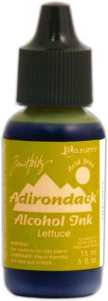 Pixiss - Wholesale Ink Pad - Ranger Alcohol Inks 0.5oz21