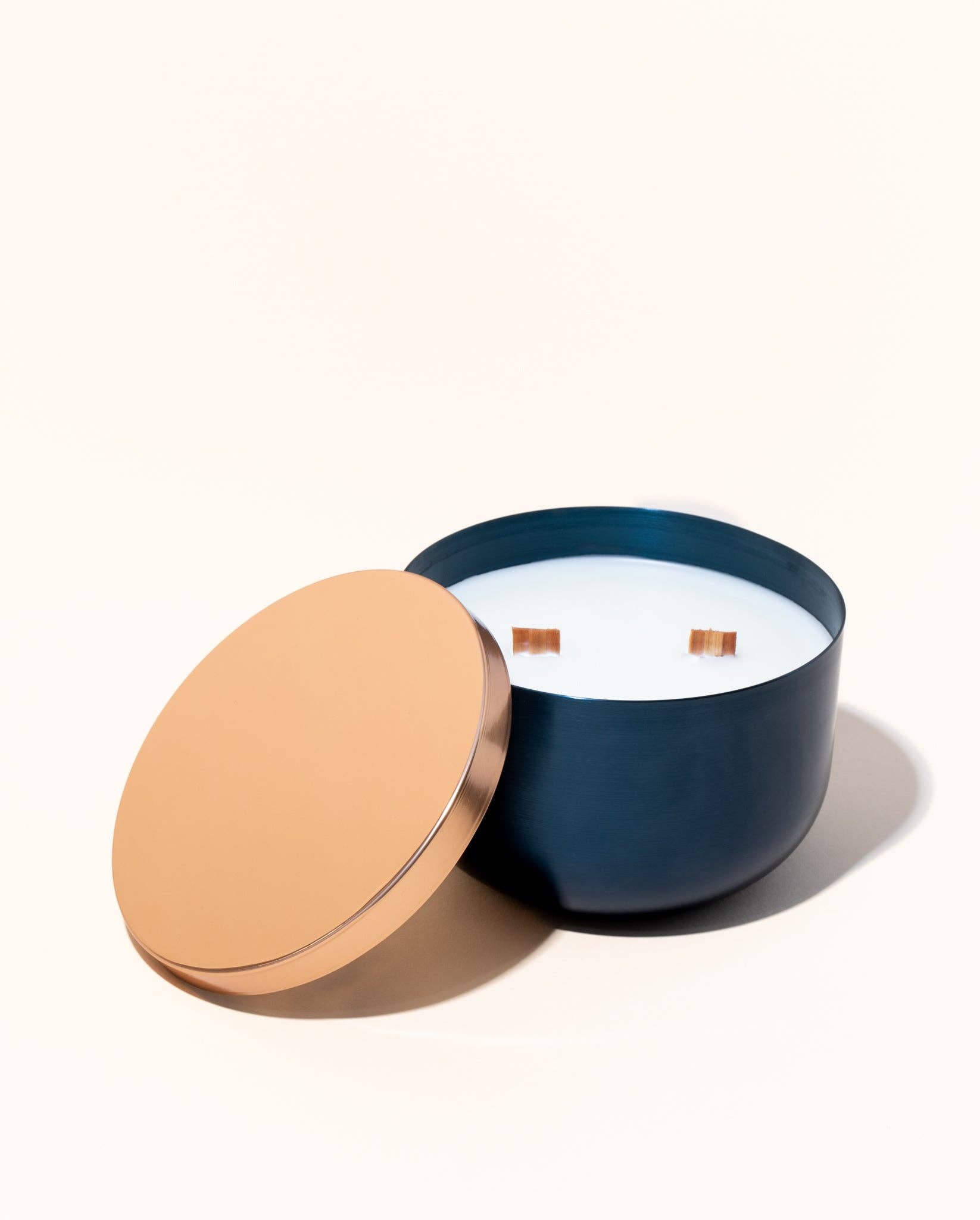 makesy - Wholesale Candle Holder - 17oz ory™ metal candle vessel & lid4