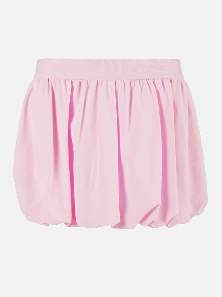 Nessa Youth Girls' Skort for wholesale by Garb, Inc.