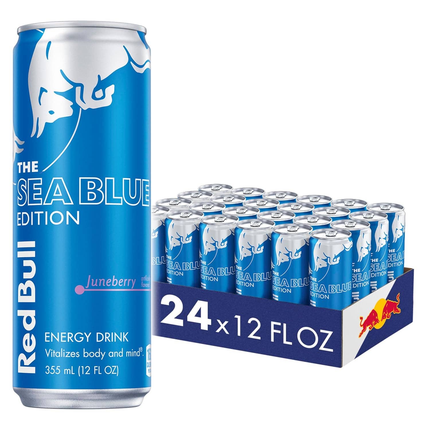 Campus Protein - Wholesale Sports/Energy Drink - Red Bull Energy Drink19
