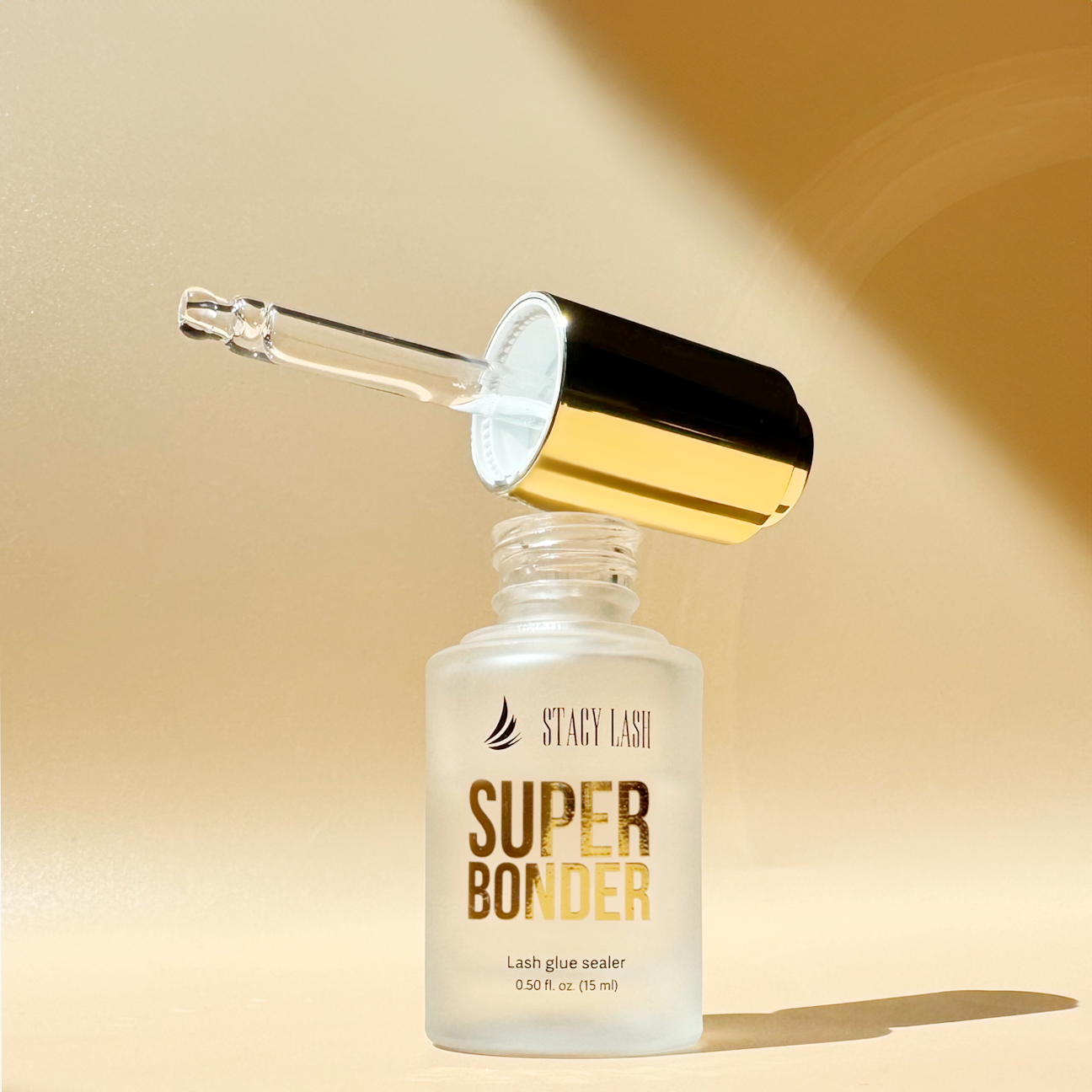 Stacy Lash - Wholesale False/fake eyelashes - Lash Extension Super Bonder/ Glue Sealer / 15ml5