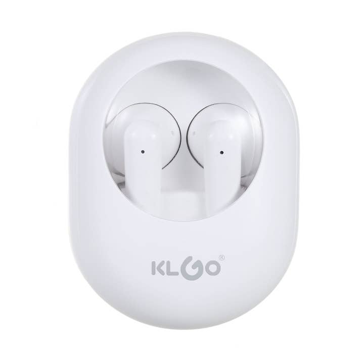 KLGO Bluetooth Earphone Wireless Earbuds for wholesale by SINT