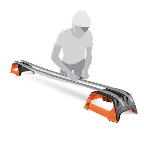 mountainFLOW - Wholesale Sportieve accessoires - HappyNorwegian | Stemapparaat | KIST = 1 Eenheid3