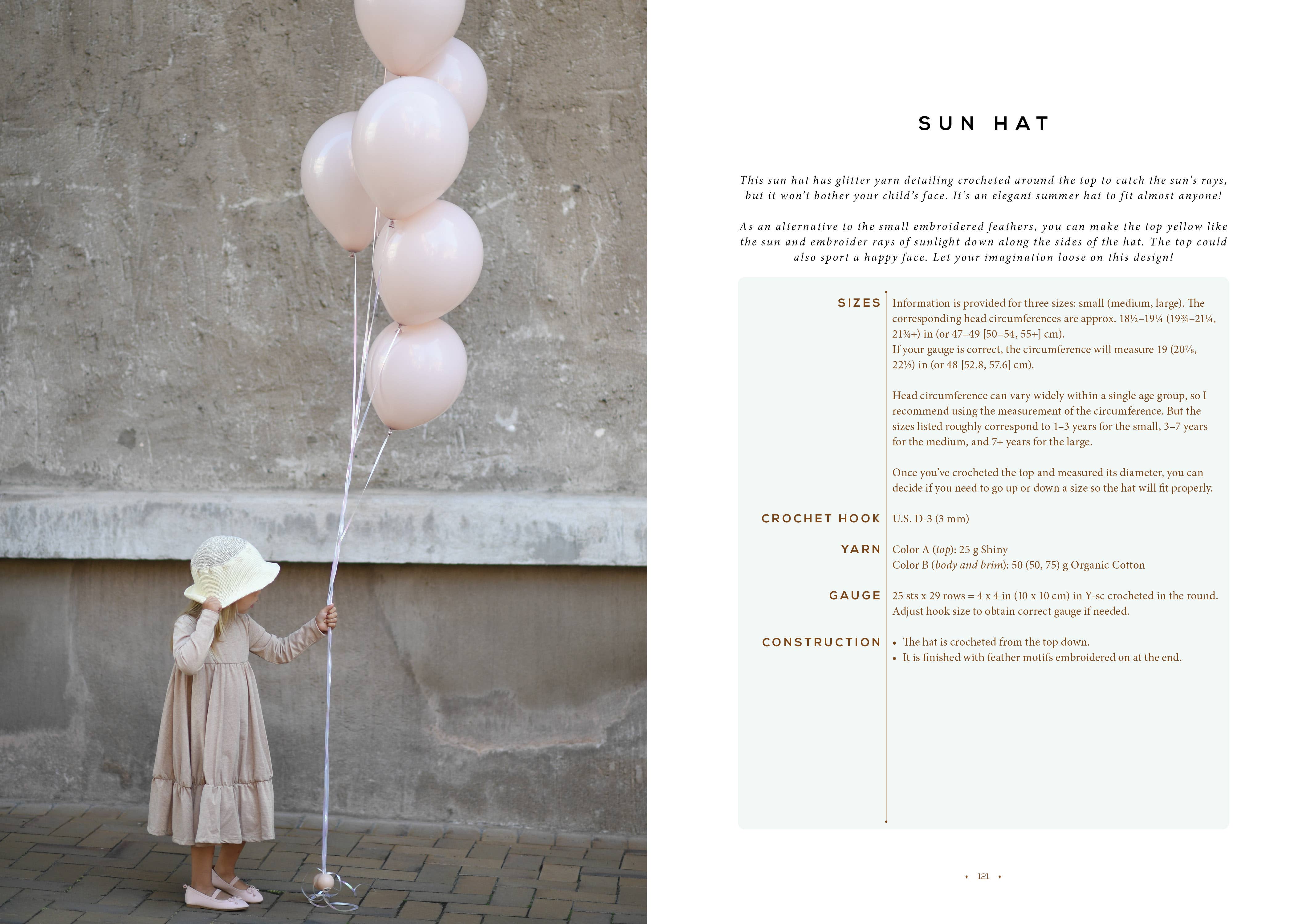 Schiffer Publishing - Wholesale Crafts, Hobbies & DIY - Magical Crochet9