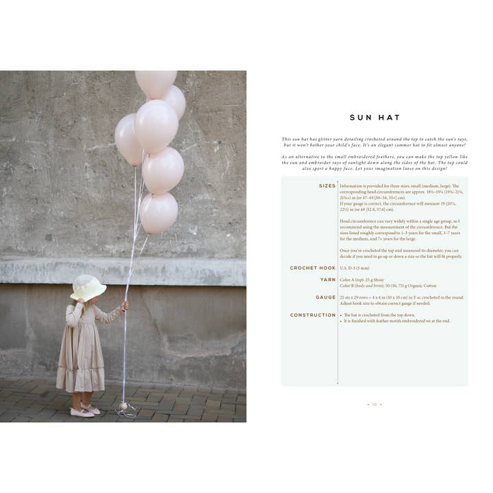 Schiffer Publishing - Wholesale Crafts, hobbies and DIY - Magical Crochet9