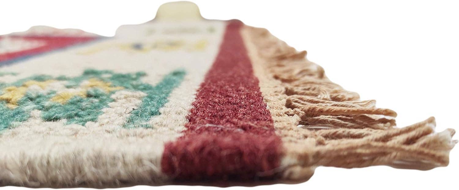 Intertrade s.a - Wholesale Area Rug - KILIM INDIA -100% WOOL DN 601 - VARIOUS SIZES1