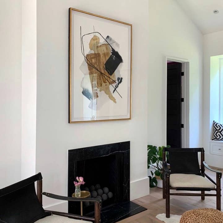 Kim Knoll - Wholesale Art Print - A Day at the Lake Art Print0