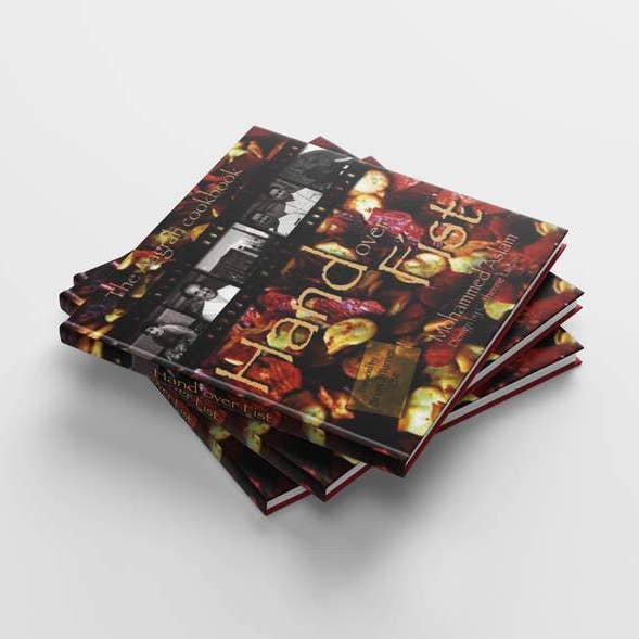 Aagrah Foods – wholesale Cookbook – Hand Over Fist - Aagrah Recipe Book Auto Renew