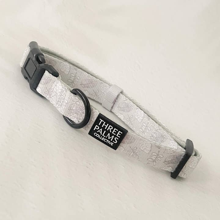 Sea Breeze Comfort Collar for wholesale by Three Palms Collective
