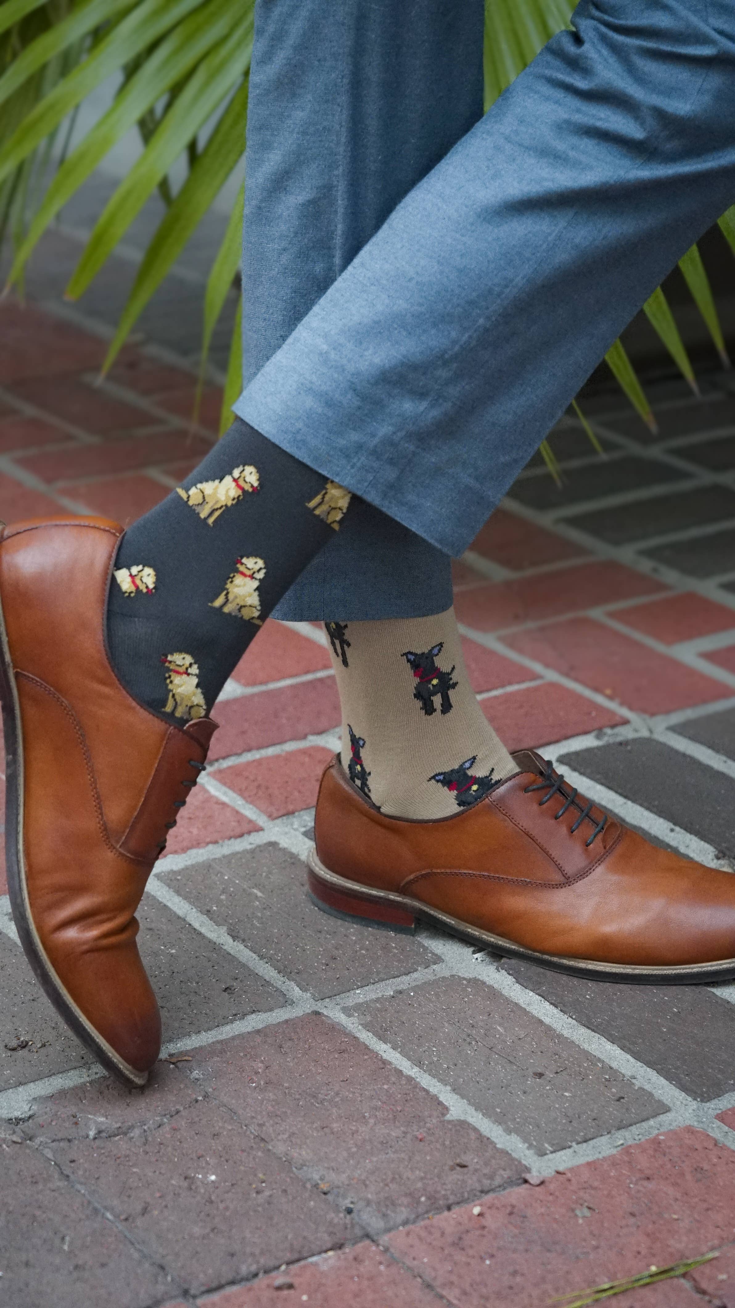 ELL & Atty - Wholesale Socks - Unisex - Eleanor Socks6