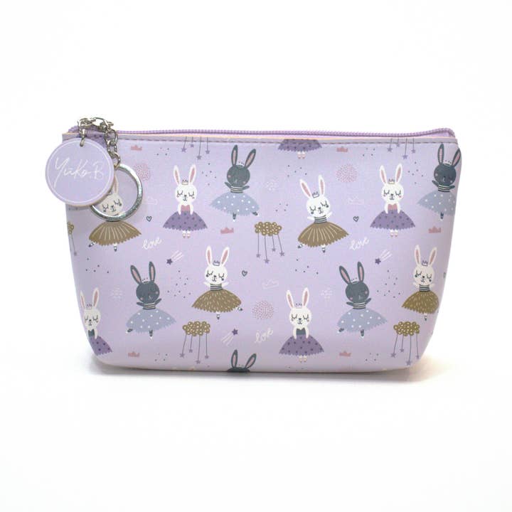 Toiletry Bag Carlie - Ballerinas for wholesale by Yuko-B UK