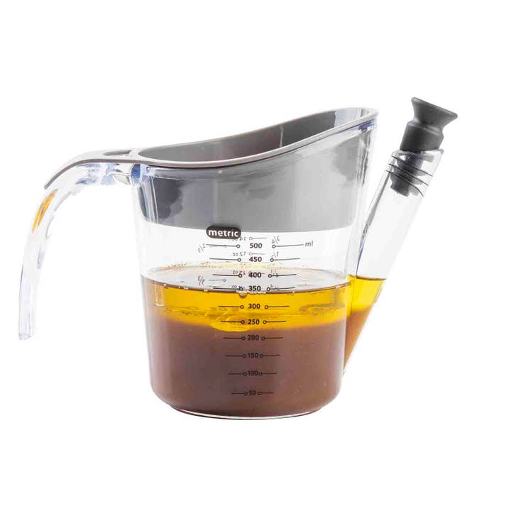 TableCraft Products Company - Vente Ustensile/gadget de cuisine - Séparateur de sauce/graisse, 16 oz8