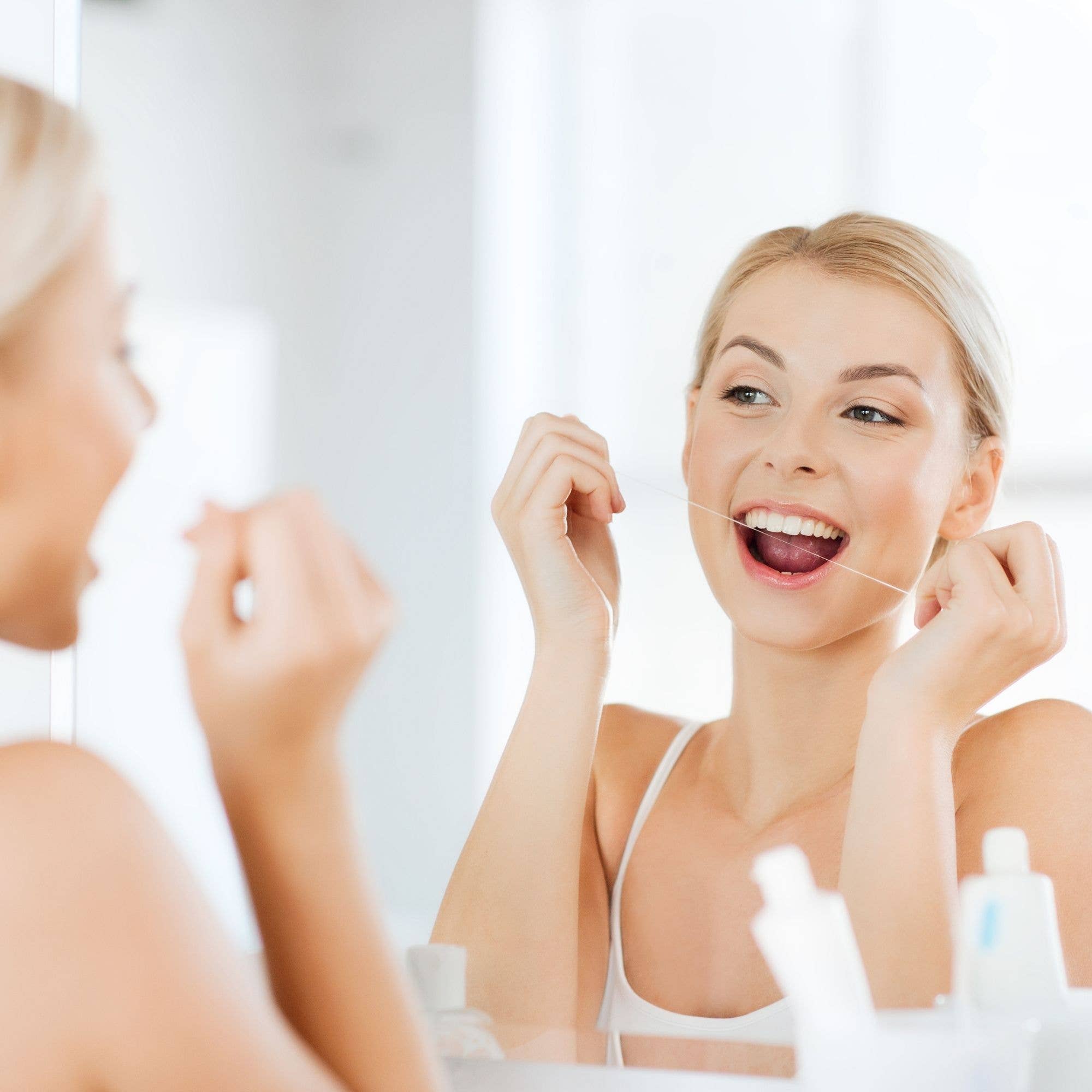 Oceansrespect 🌊🌍🌱 - Wholesale Floss - Corn Fiber Dental Floss - 30 Meters4